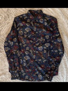Structure Dress Shirt